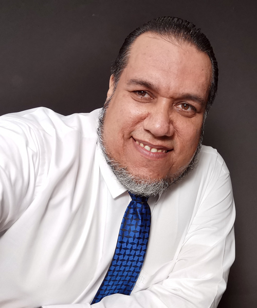 Leonardo Mora Lomelí