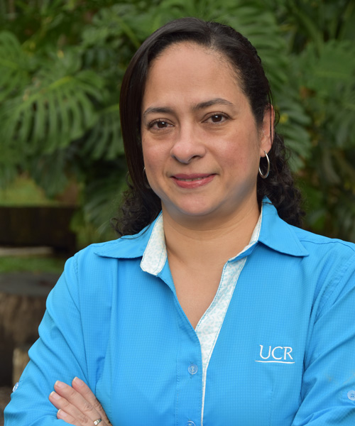 Belisa Núñez Alpízar