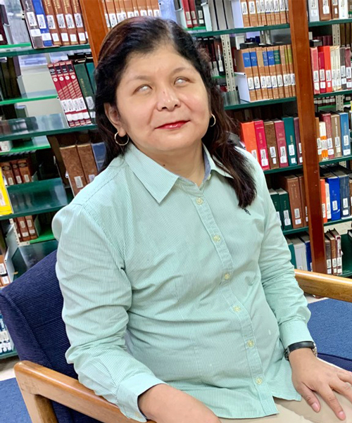 Roxana Querube Alemán Vásquez