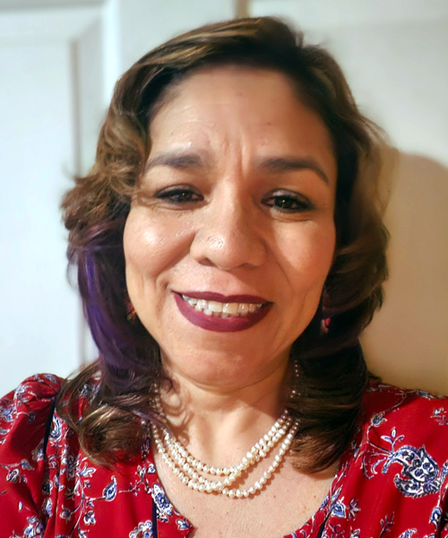 Ana Yuri Ramírez Molina